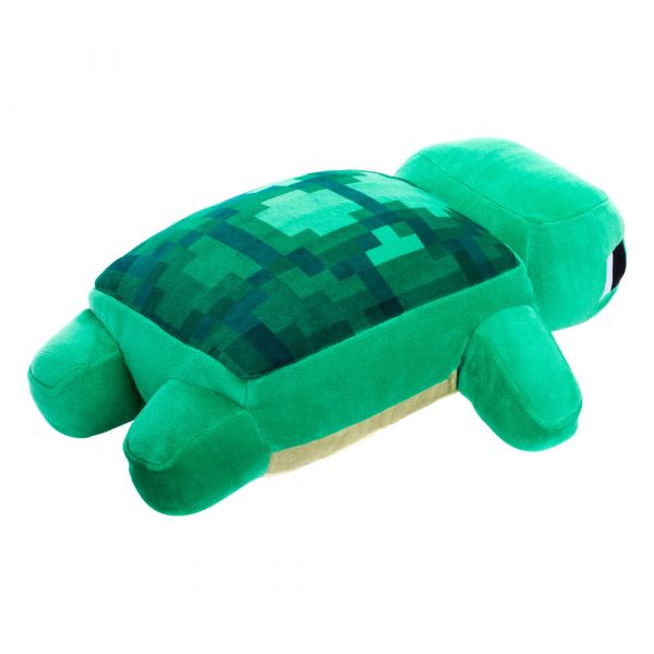 Turtle Plush Figure (Minecraft) Additional Image 1