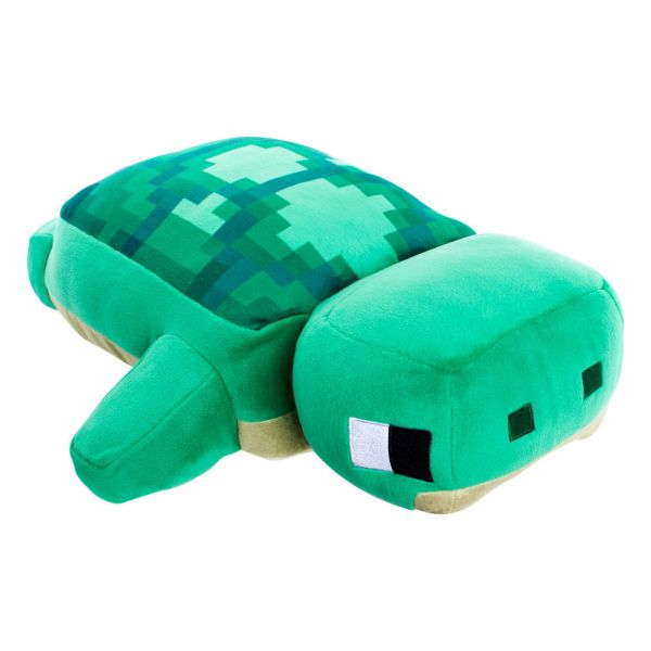 Turtle Plush Figure (Minecraft) Additional Image 2