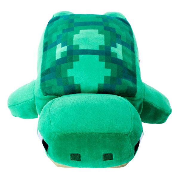 Turtle Plush Figure (Minecraft) Additional Image 3