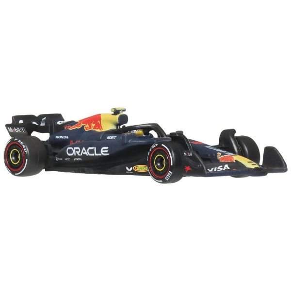 Formula 1 Hot Wheels Premium Die-Cast Vehicles 2-Pack 1/64 Oracle Red Bull Racing Additional Image 5