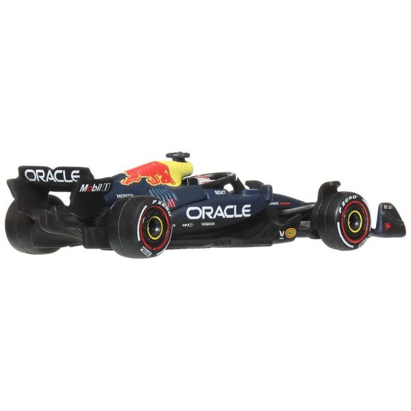 Formula 1 Hot Wheels Premium Die-Cast Vehicles 2-Pack 1/64 Oracle Red Bull Racing Additional Image 6