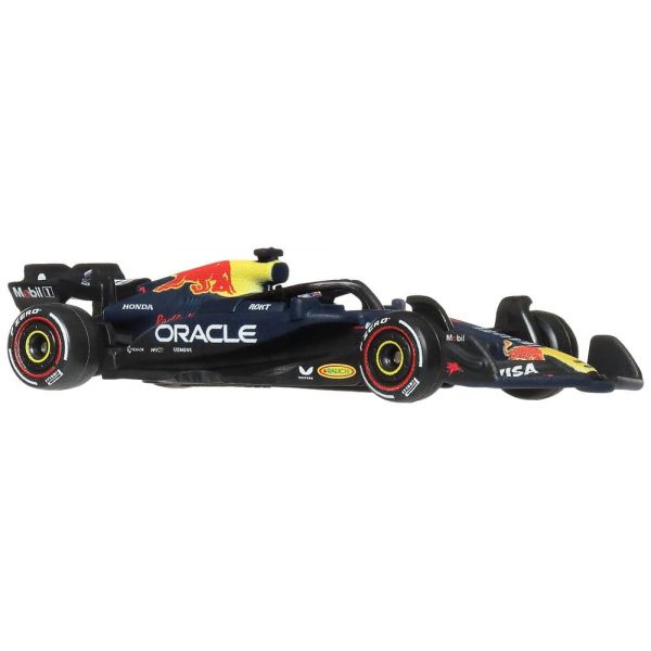 Formula 1 Hot Wheels Premium Die-Cast Vehicles 2-Pack 1/64 Oracle Red Bull Racing Additional Image 7