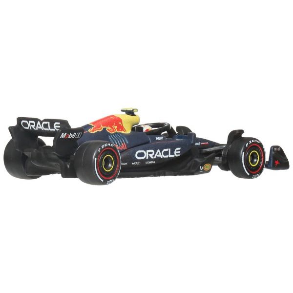 Formula 1 Hot Wheels Premium Die-Cast Vehicles 2-Pack 1/64 Oracle Red Bull Racing Additional Image 8
