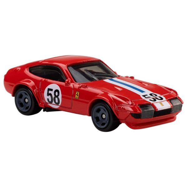Ferrari Hot Wheels Die-Cast Vehicle 5-Pack 1/64 Additional Image 1