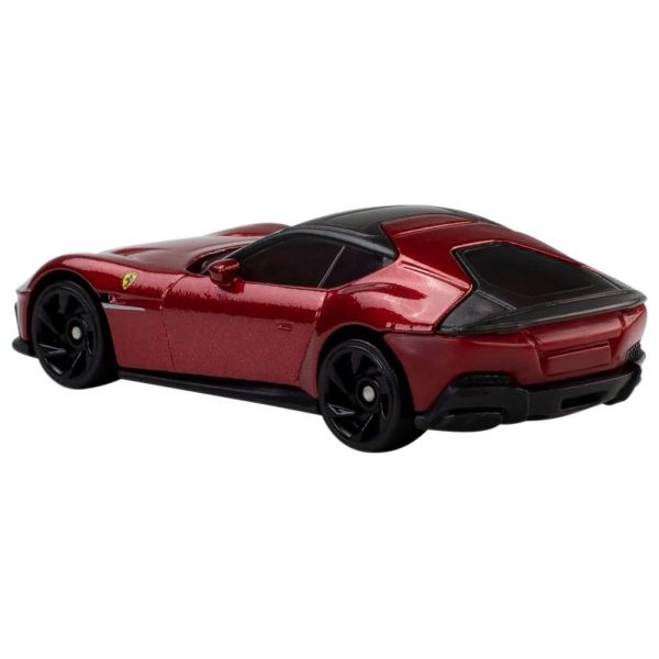 Ferrari Hot Wheels Die-Cast Vehicle 5-Pack 1/64 Additional Image 8
