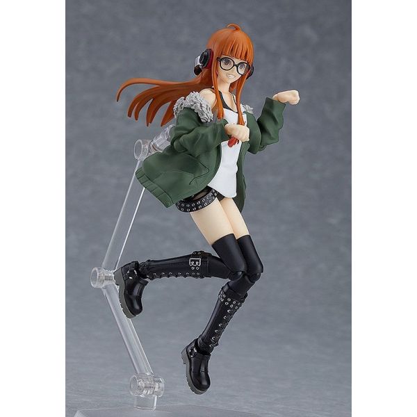 figma Futaba Sakura (PERSONA5 the Animation) Additional Image 2