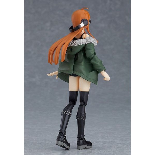 figma Futaba Sakura (PERSONA5 the Animation) Additional Image 4