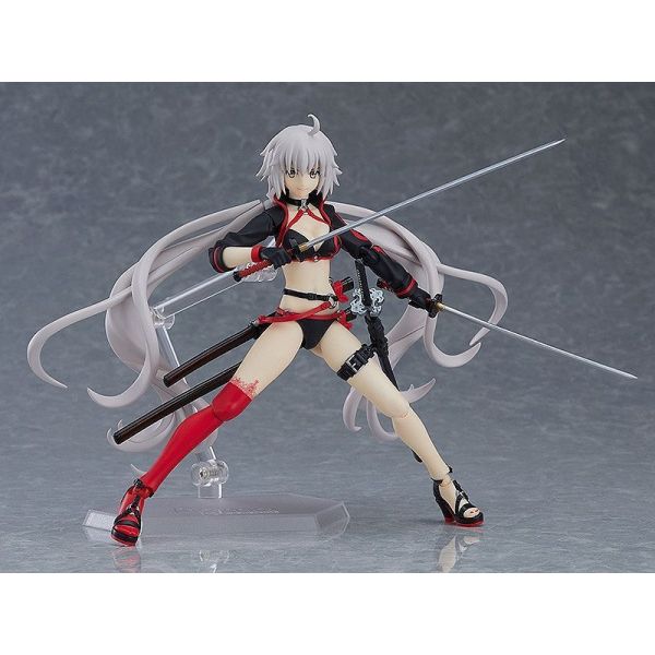 figma Berserker Jeanne d'Arc (Alter) (Fate/Grand Order) Additional Image 3