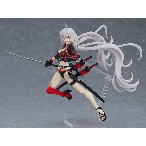 figma Berserker Jeanne d'Arc (Alter) (Fate/Grand Order) Additional Image 4