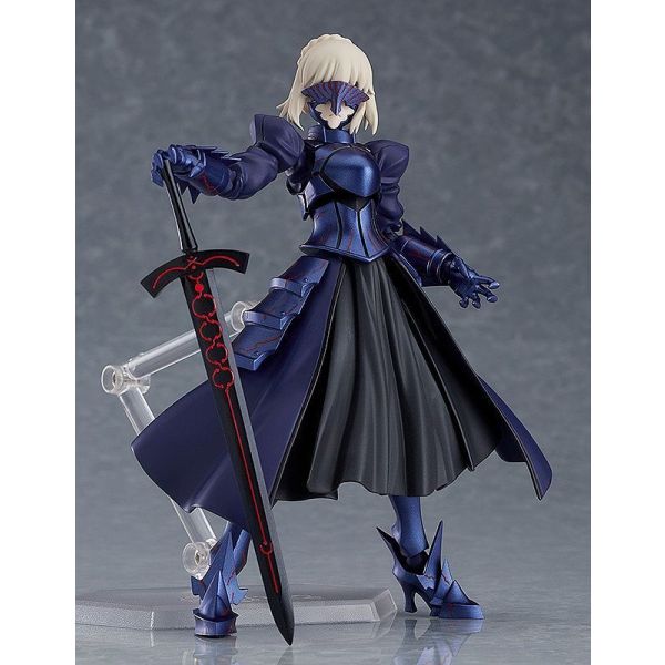 figma Saber Alter 2.0 (Fate/stay night: Heaven's Feel) Additional Image 1