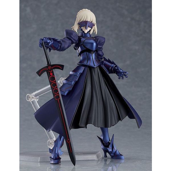 figma Saber Alter 2.0 (Fate/stay night: Heaven's Feel) Image