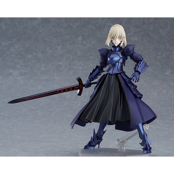figma Saber Alter 2.0 (Fate/stay night: Heaven's Feel) Image