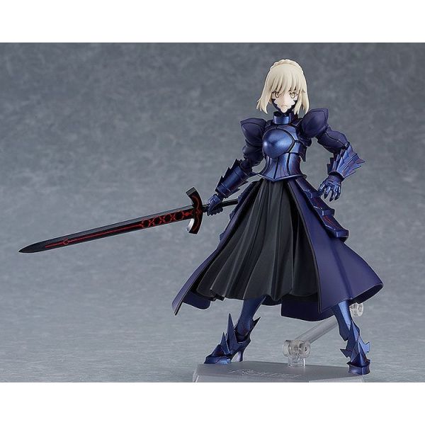 figma Saber Alter 2.0 (Fate/stay night: Heaven's Feel) Additional Image 2