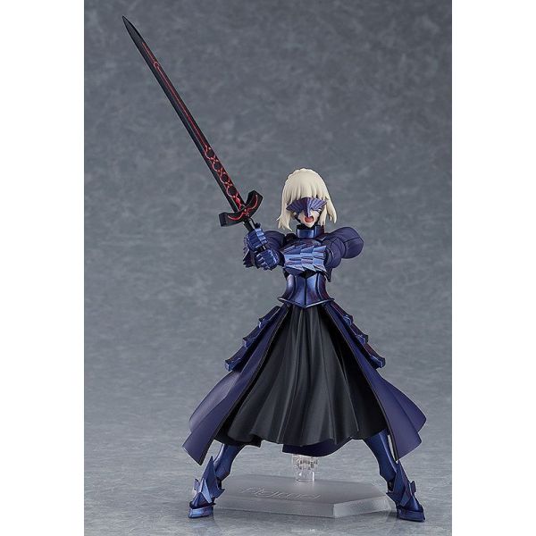 figma Saber Alter 2.0 (Fate/stay night: Heaven's Feel) Image
