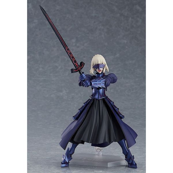 figma Saber Alter 2.0 (Fate/stay night: Heaven's Feel) Additional Image 3