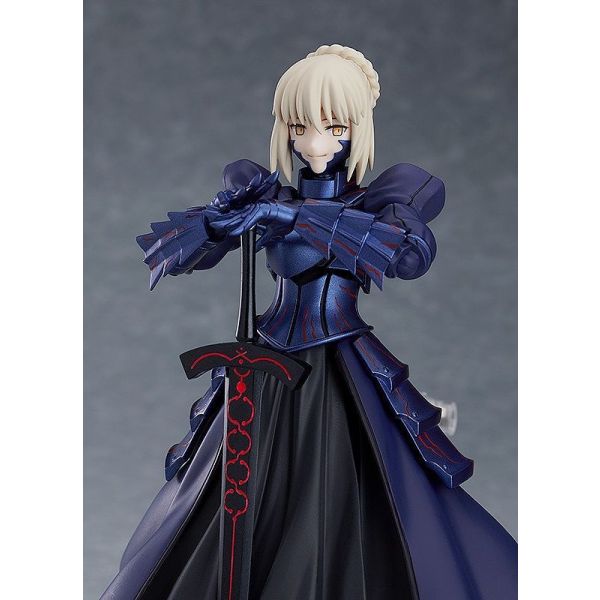 figma Saber Alter 2.0 (Fate/stay night: Heaven's Feel) Additional Image 5