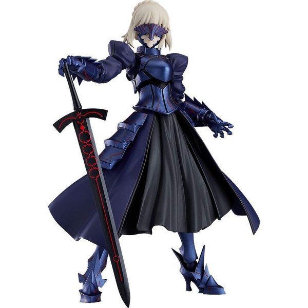 figma Saber Alter 2.0 (Fate/stay night: Heaven's Feel) Main Image