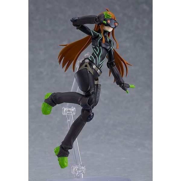 figma Oracle - Futaba Sakura  (Persona 5) Additional Image 1
