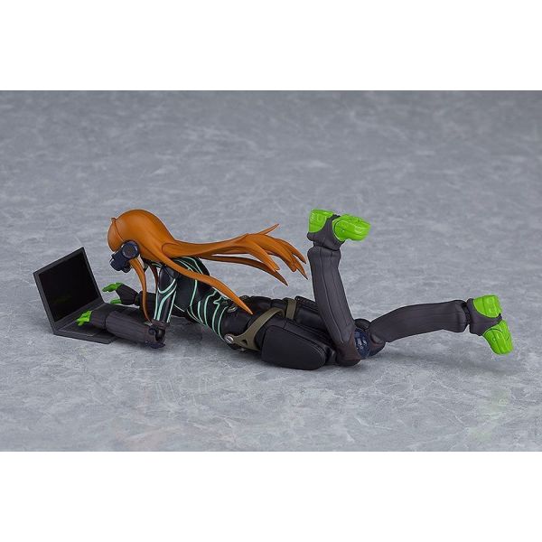 figma Oracle - Futaba Sakura  (Persona 5) Additional Image 6