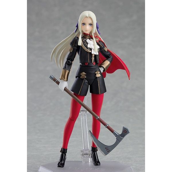 Edelgard von Hresvelg figma # 461 (Fire Emblem: Three Houses) Additional Image 1