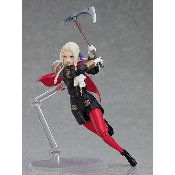 Edelgard von Hresvelg figma # 461 (Fire Emblem: Three Houses) Additional Image 3
