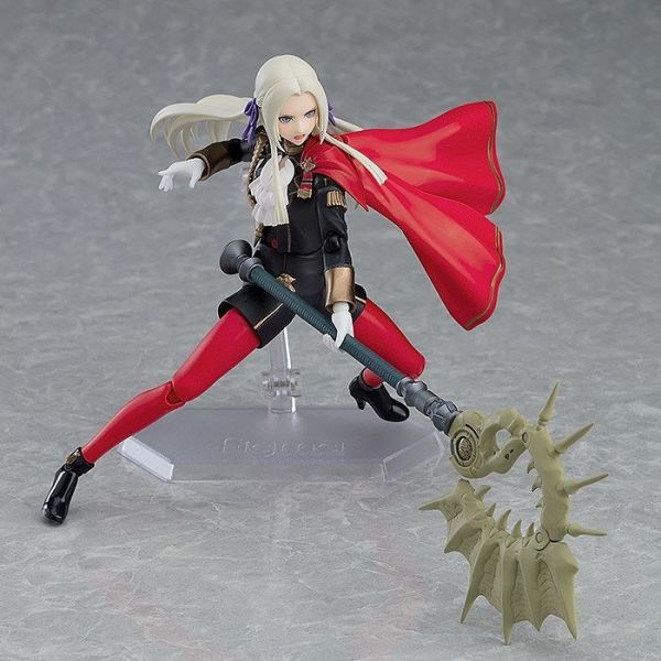Edelgard von Hresvelg figma # 461 (Fire Emblem: Three Houses) Additional Image 4