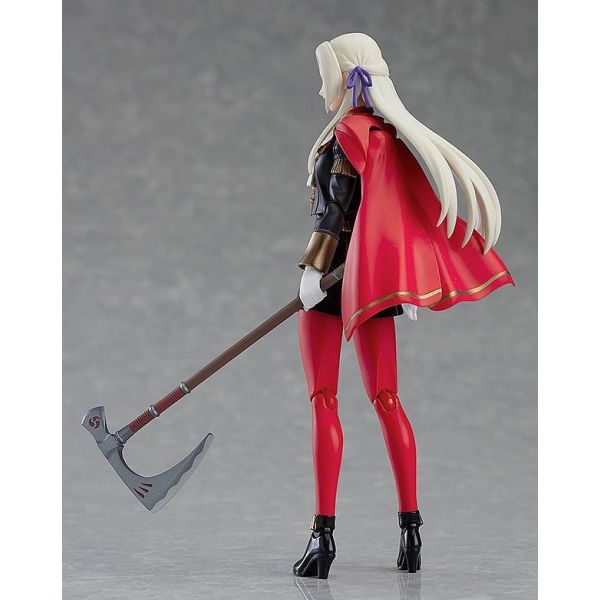 Edelgard von Hresvelg figma # 461 (Fire Emblem: Three Houses) Additional Image 5