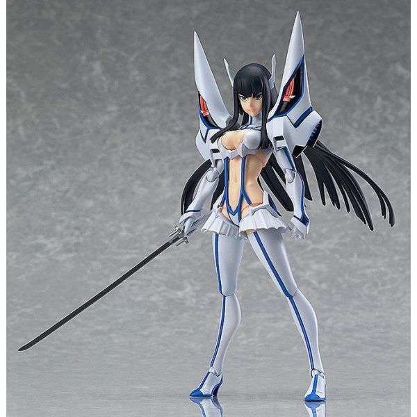 Satsuki Kiryuin - figma # 249 Reissue (KILL la KILL) Additional Image 1