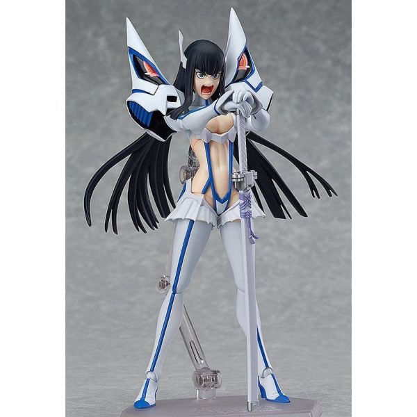 Satsuki Kiryuin - figma # 249 Reissue (KILL la KILL) Additional Image 2