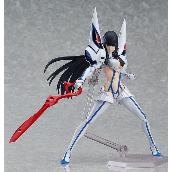 Satsuki Kiryuin - figma # 249 Reissue (KILL la KILL) Additional Image 3