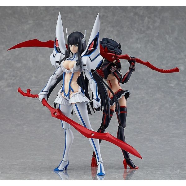Satsuki Kiryuin - figma # 249 Reissue (KILL la KILL) Additional Image 6