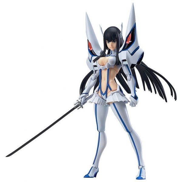 Satsuki Kiryuin - figma # 249 Reissue (KILL la KILL) Main Image