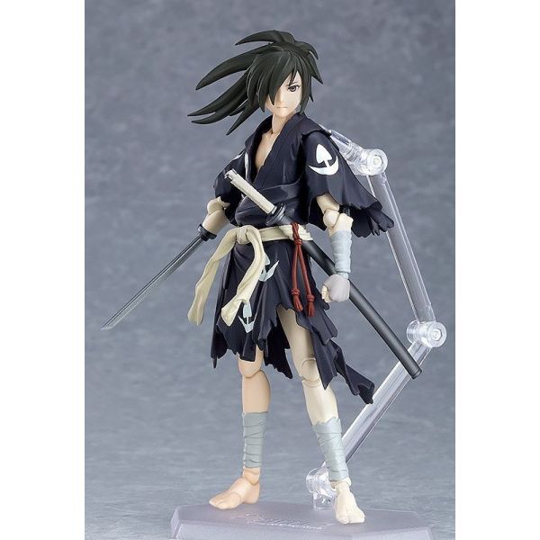 Hyakkimaru - figma # 469 (Dororo) Additional Image 1