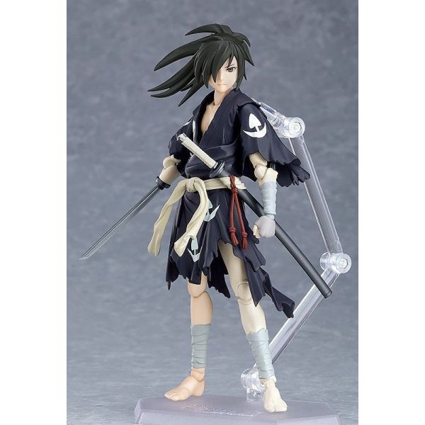 Hyakkimaru - figma # 469 (Dororo) Image