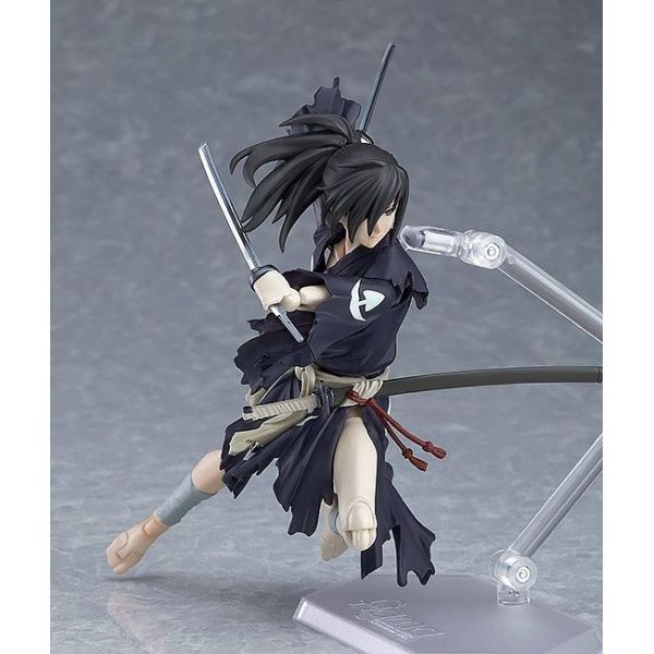 Hyakkimaru - figma # 469 (Dororo) Additional Image 2
