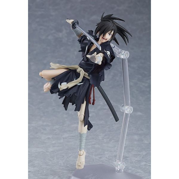 Hyakkimaru - figma # 469 (Dororo) Additional Image 3