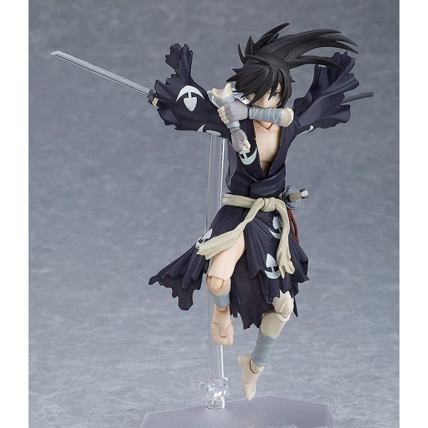 Hyakkimaru - figma # 469 (Dororo) Additional Image 4