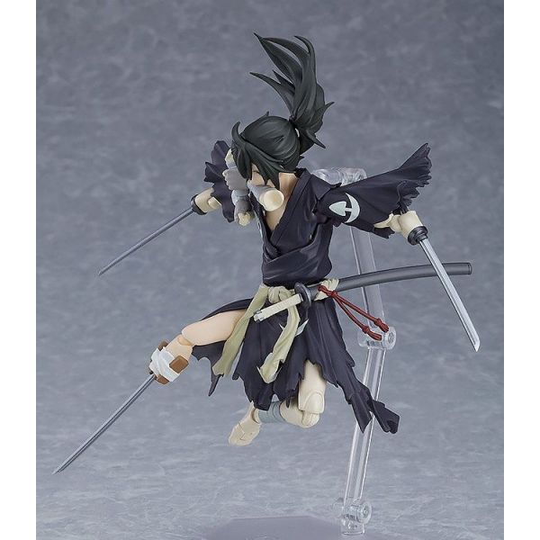 Hyakkimaru - figma # 469 (Dororo) Additional Image 5