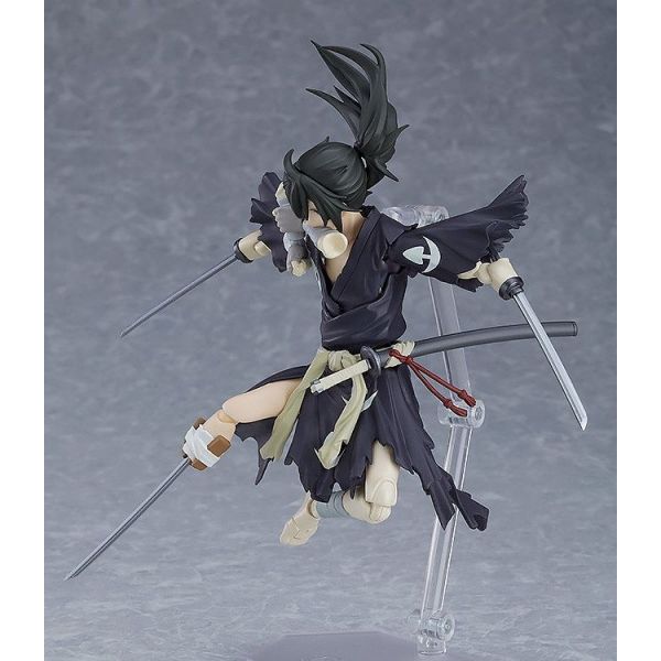 Hyakkimaru - figma # 469 (Dororo) Image