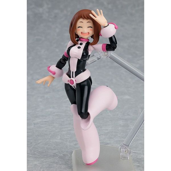 Ochaco Uraraka -figma # 470 (My Hero Academia) Additional Image 2