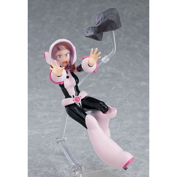 Ochaco Uraraka -figma # 470 (My Hero Academia) Image