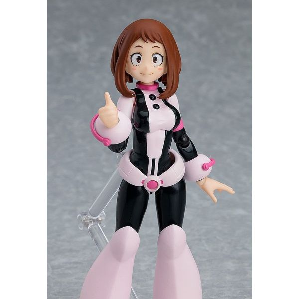 Ochaco Uraraka -figma # 470 (My Hero Academia) Additional Image 6