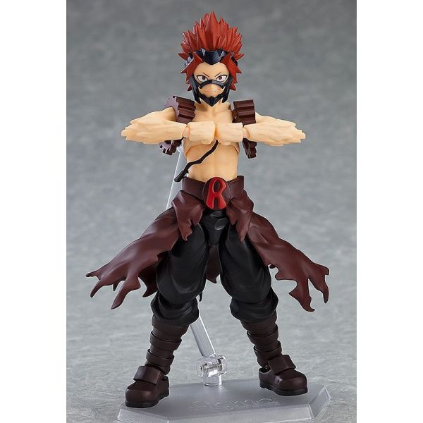 Eijiro Kirishima - figma # 481 (My Hero Academia) Additional Image 2