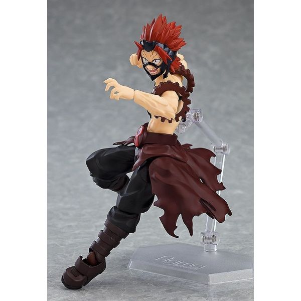 Eijiro Kirishima - figma # 481 (My Hero Academia) Additional Image 3