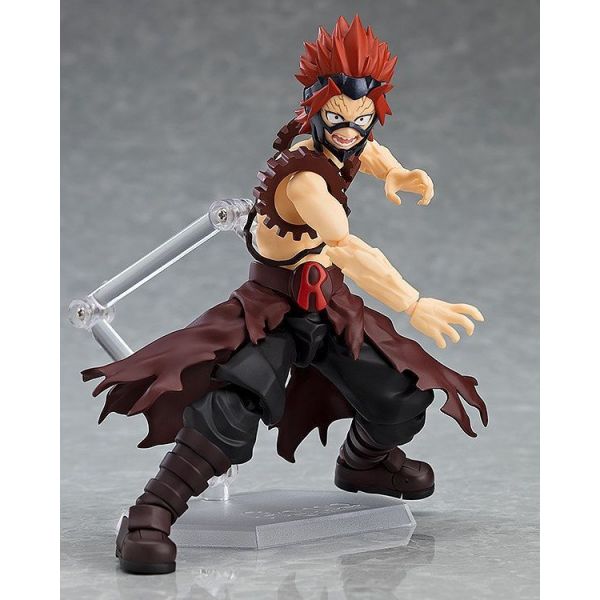 Eijiro Kirishima - figma # 481 (My Hero Academia) Additional Image 4