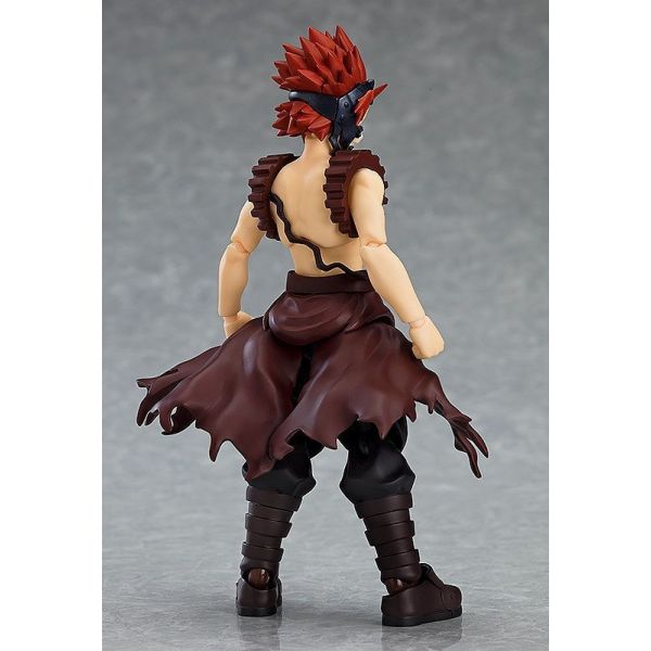 Eijiro Kirishima - figma # 481 (My Hero Academia) Additional Image 5