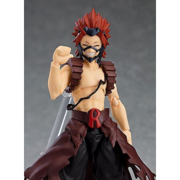 Eijiro Kirishima - figma # 481 (My Hero Academia) Image