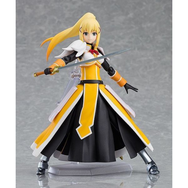 Darkness - figma # 450 (Konosuba: Legend of Crimson) Additional Image 2