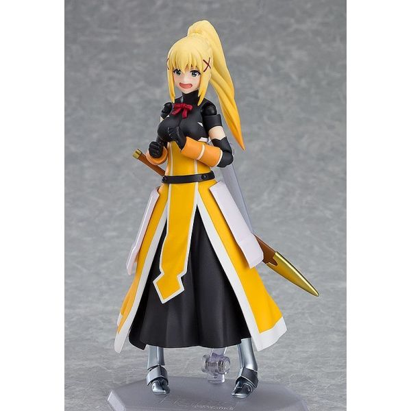 Darkness - figma # 450 (Konosuba: Legend of Crimson) Additional Image 4