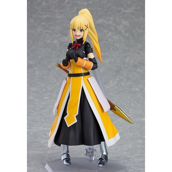 Darkness - figma # 450 (Konosuba: Legend of Crimson) Image